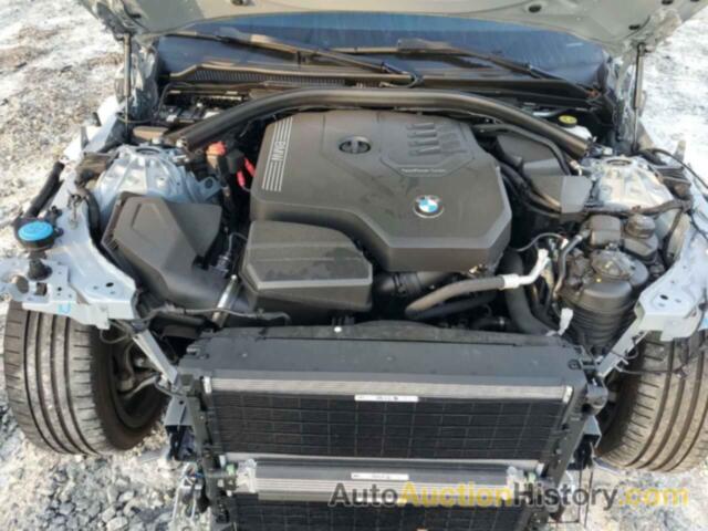 BMW 3 SERIES, 3MW69FF01P8D43908