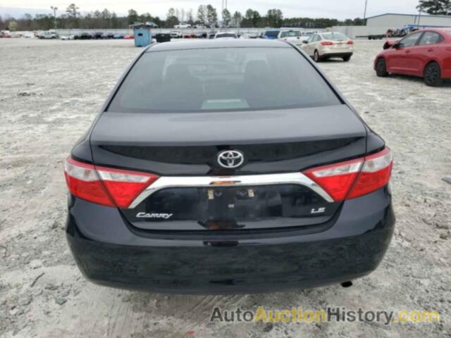 TOYOTA CAMRY LE, 4T1BF1FK0GU558516