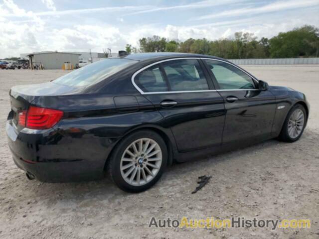 BMW 5 SERIES I, WBAFR7C55BC600561