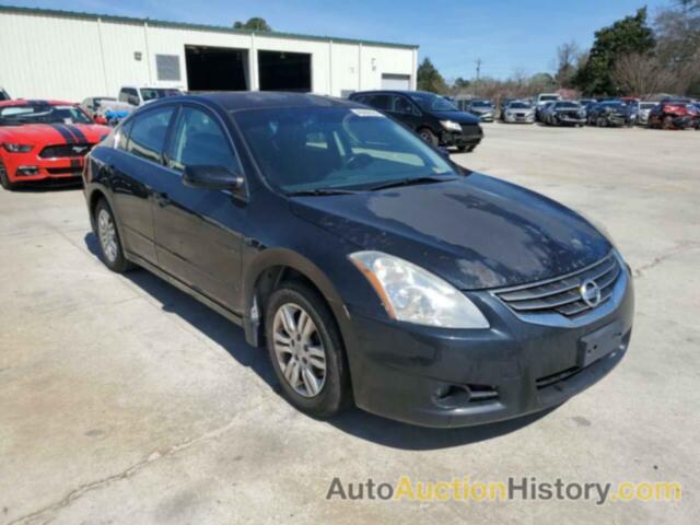 NISSAN ALTIMA BASE, 1N4AL2AP9CN444073