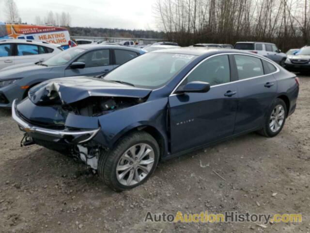 CHEVROLET MALIBU LT, 1G1ZD5STXNF153143