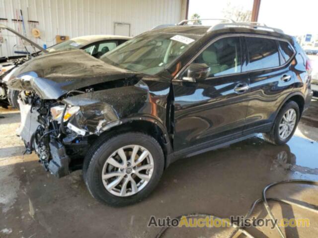 NISSAN ROGUE S, 5N1AT2MT6LC777339