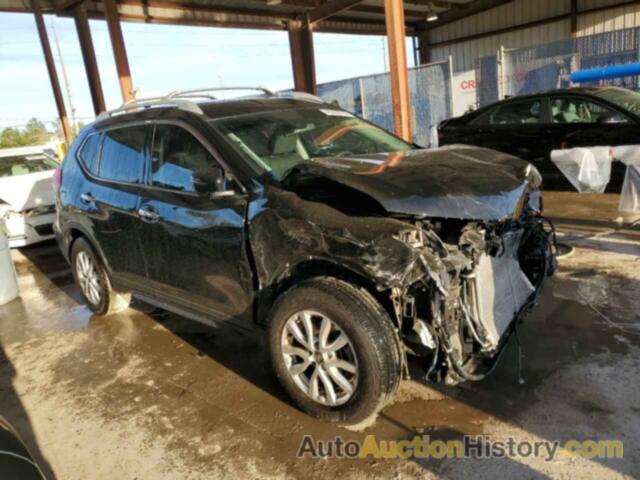 NISSAN ROGUE S, 5N1AT2MT6LC777339