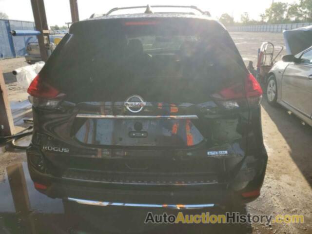 NISSAN ROGUE S, 5N1AT2MT6LC777339