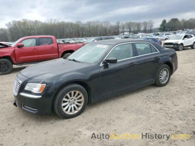 CHRYSLER 300, 2C3CCAAG0CH166318