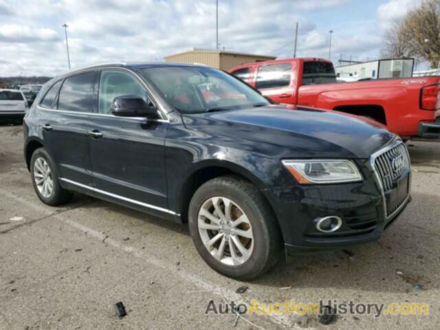 AUDI Q5 PREMIUM PLUS, WA1L2AFP8GA113498