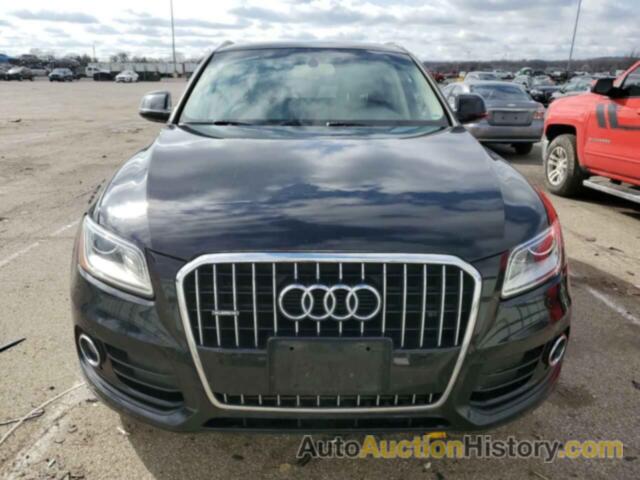 AUDI Q5 PREMIUM PLUS, WA1L2AFP8GA113498