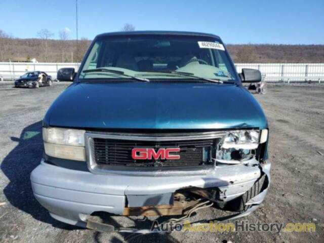 GMC SAFARI XT, 1GKDM19W6YB530254