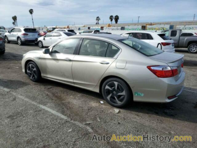 HONDA ACCORD PLUG-IN HYBRID, JHMCR5F79EC000667