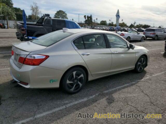 HONDA ACCORD PLUG-IN HYBRID, JHMCR5F79EC000667