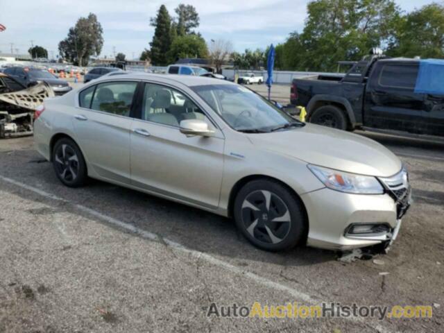 HONDA ACCORD PLUG-IN HYBRID, JHMCR5F79EC000667