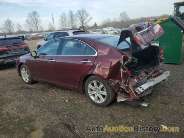 LEXUS ES350 350, JTHBJ46G782165995