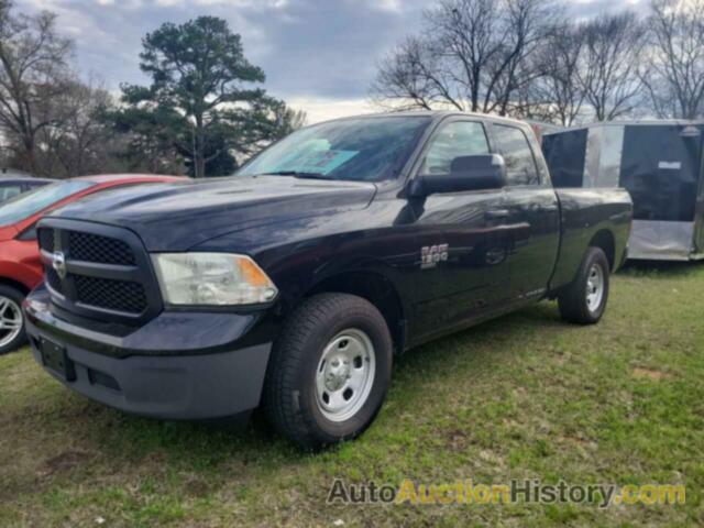 RAM 1500 TRADESMAN, 1C6RR7FG9MS574642