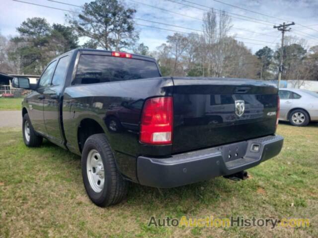 RAM 1500 TRADESMAN, 1C6RR7FG9MS574642