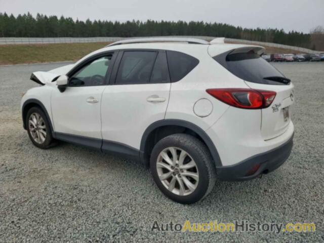 MAZDA CX-5 GT, JM3KE2DEXD0117559