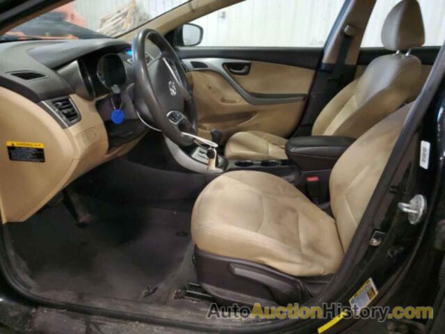 HYUNDAI ELANTRA GLS, 5NPDH4AE8CH080246