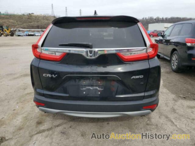 HONDA CRV EXL, 2HKRW2H85HH623110