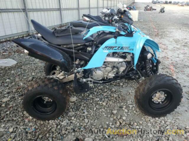 YAMAHA ATV R, 5Y4AML6E1RA104914