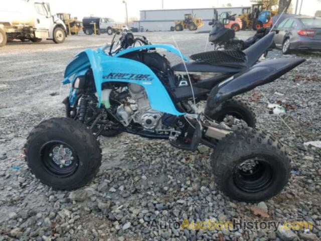 YAMAHA ATV R, 5Y4AML6E1RA104914