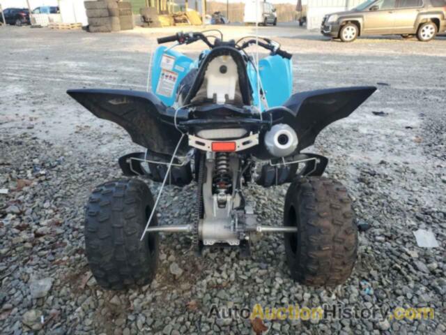 YAMAHA ATV R, 5Y4AML6E1RA104914