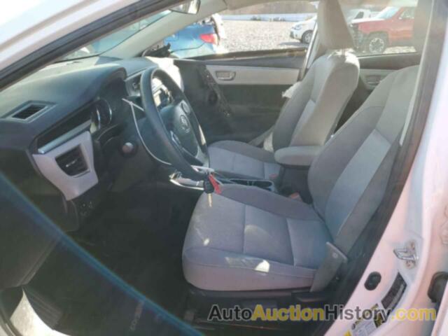 TOYOTA COROLLA L, 2T1BURHE0EC081340