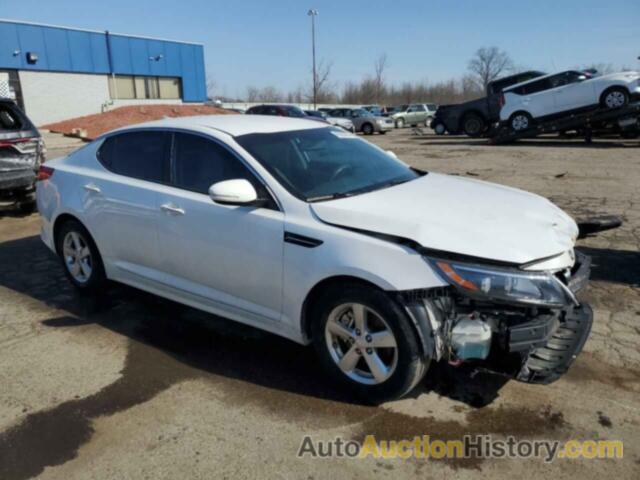 KIA OPTIMA LX, KNAGM4A71F5594161