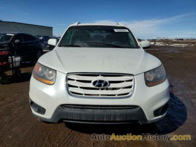 HYUNDAI SANTA FE GLS, 5XYZG3ABXBG081915