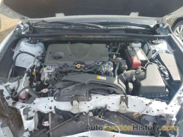 TOYOTA CAMRY XLE, 4T1F11AK3PU810993