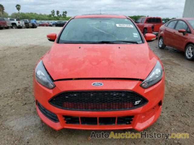 FORD FOCUS ST, 1FADP3L98HL320546