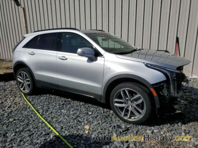 CADILLAC XT4 SPORT, 1GYFZFR47LF151213