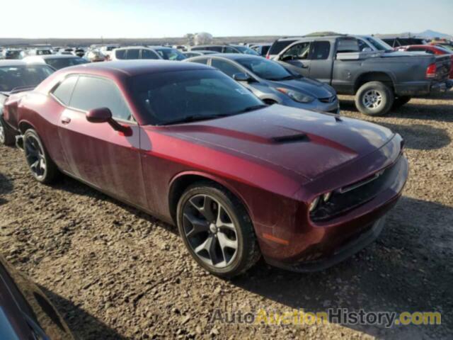 DODGE CHALLENGER SXT, 2C3CDZAG6JH271860