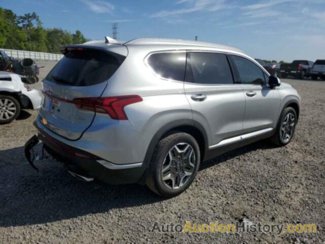 HYUNDAI SANTA FE LIMITED, 5NMS44AL1NH418989