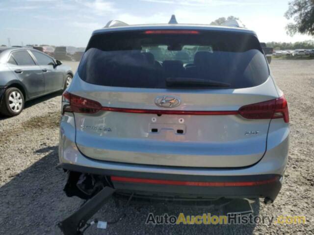 HYUNDAI SANTA FE LIMITED, 5NMS44AL1NH418989