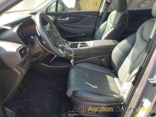 HYUNDAI SANTA FE LIMITED, 5NMS44AL1NH418989