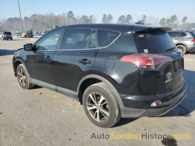 TOYOTA RAV4 ADVENTURE, 2T3WFREV4JW413781