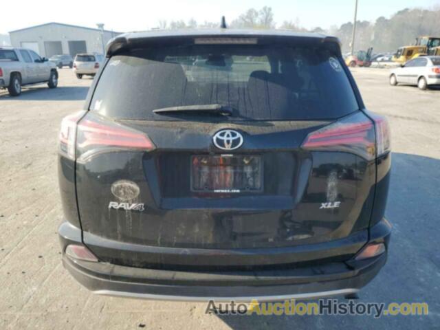 TOYOTA RAV4 ADVENTURE, 2T3WFREV4JW413781