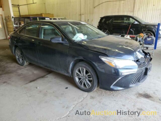 TOYOTA CAMRY LE, 4T1BF1FK3HU698710