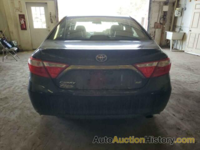 TOYOTA CAMRY LE, 4T1BF1FK3HU698710