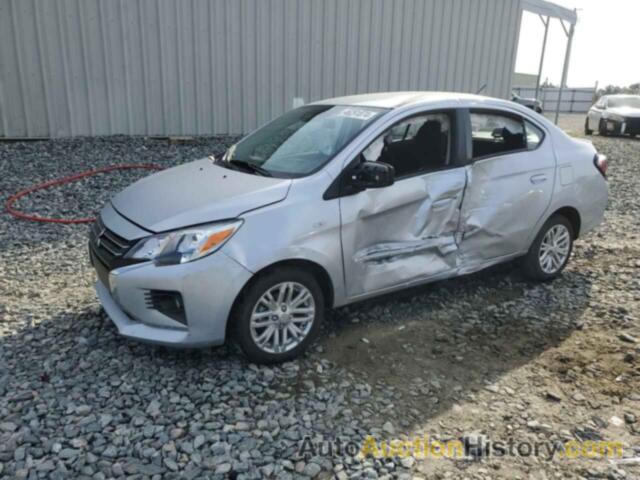 MITSUBISHI MIRAGE G4 ES, ML32FUFJ8PHF05817