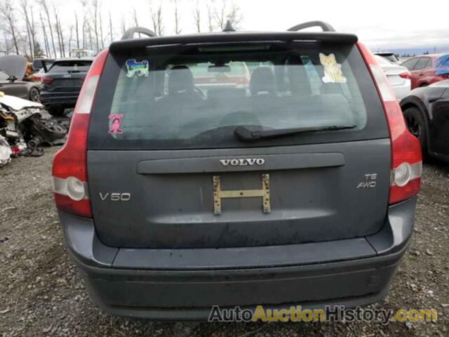 VOLVO V50, YV1JJ682572280577