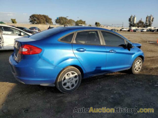 FORD FIESTA S, 3FADP4AJ4BM119266