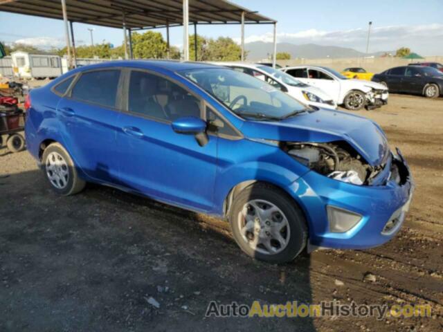 FORD FIESTA S, 3FADP4AJ4BM119266