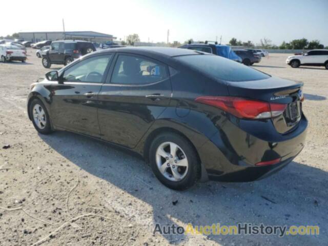 HYUNDAI ELANTRA SE, 5NPDH4AE7FH617628