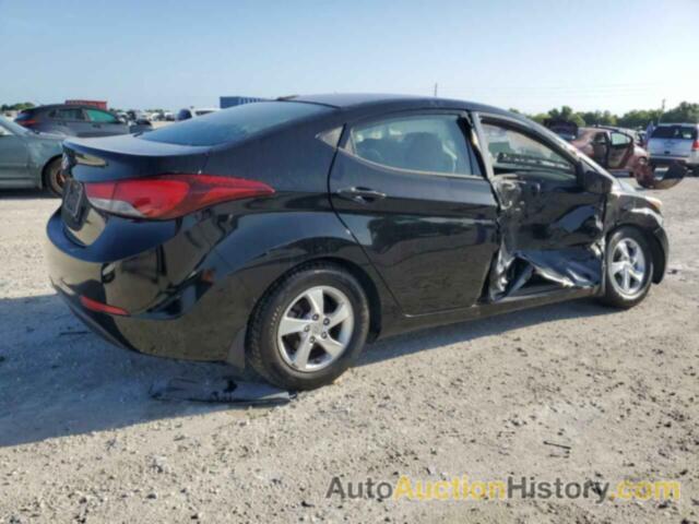 HYUNDAI ELANTRA SE, 5NPDH4AE7FH617628