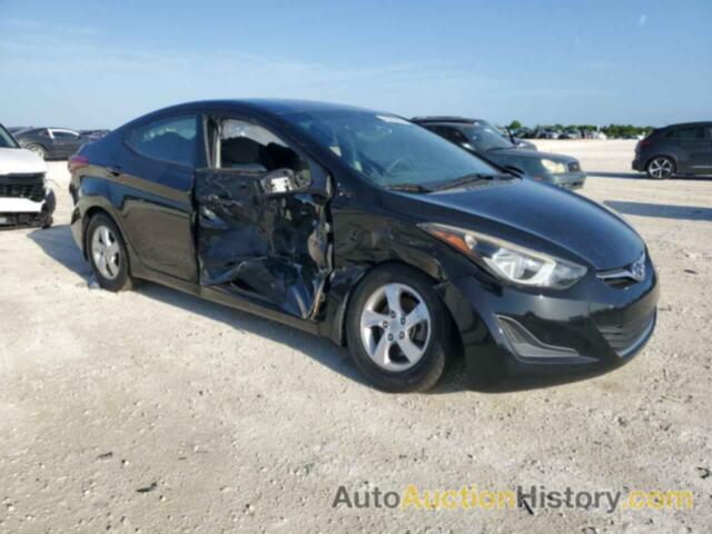 HYUNDAI ELANTRA SE, 5NPDH4AE7FH617628