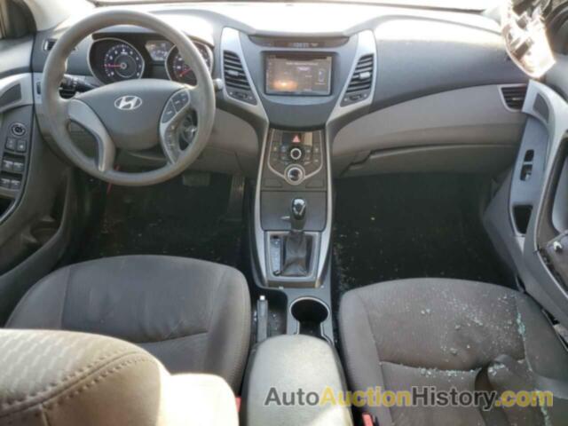 HYUNDAI ELANTRA SE, 5NPDH4AE7FH617628