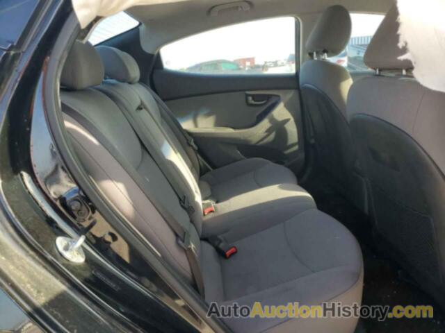 HYUNDAI ELANTRA SE, 5NPDH4AE7FH617628