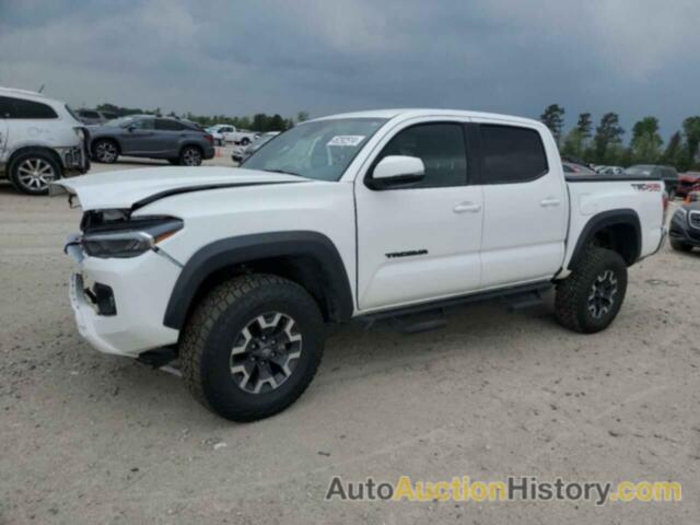 TOYOTA TACOMA DOUBLE CAB, 3TYCZ5AN1NT082548