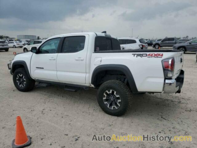 TOYOTA TACOMA DOUBLE CAB, 3TYCZ5AN1NT082548