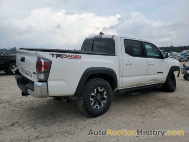 TOYOTA TACOMA DOUBLE CAB, 3TYCZ5AN1NT082548